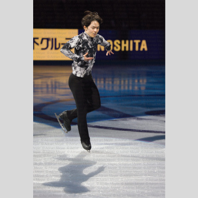 Yuma KAGIYAMA [088]