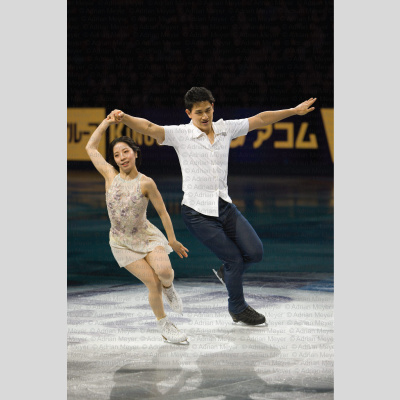 Riku MIURA / Ryuichi KIHARA [093]