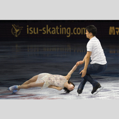 Riku MIURA / Ryuichi KIHARA [094]