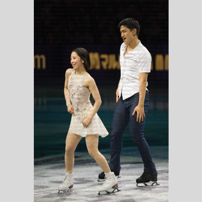 Riku MIURA / Ryuichi KIHARA [095]