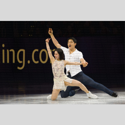 Riku MIURA / Ryuichi KIHARA [096]
