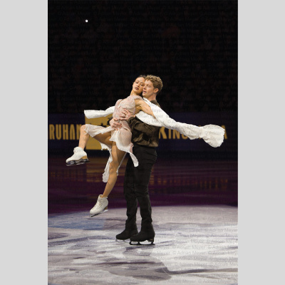 Madison CHOCK / Evan BATES [104]