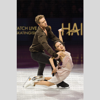Madison CHOCK / Evan BATES [107]
