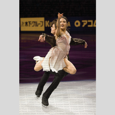 Madison CHOCK / Evan BATES [108]