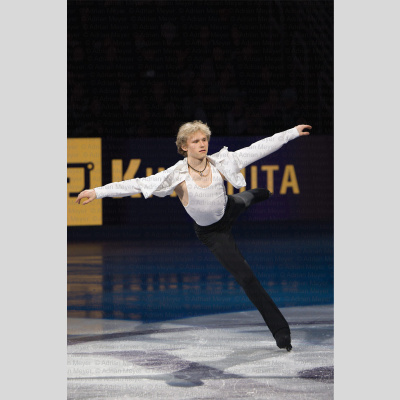 Ilia MALININ [112]