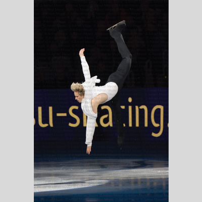 Ilia MALININ [113]
