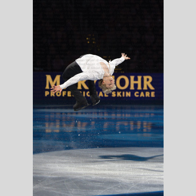 Ilia MALININ [115]