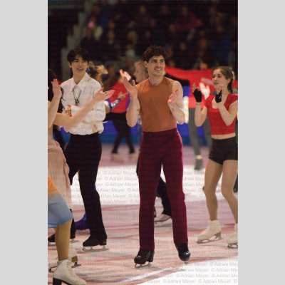 Paul POIRIER [119]