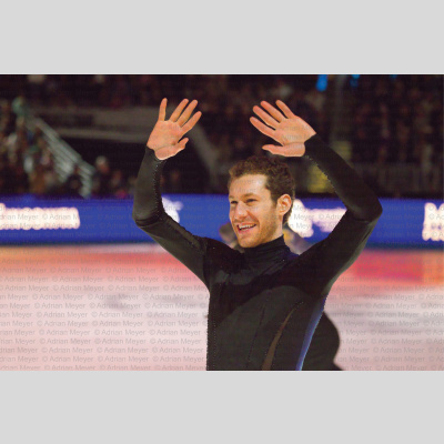 Jason BROWN [121]