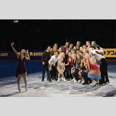 Exhibition World Championships 2025 [123]