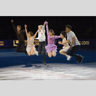 Riku MIURA / Ryuichi KIHARA / Alysa LIU / Madison CHOCK / Evan B [124]