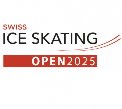 Swiss Ice Skating Open 2025
