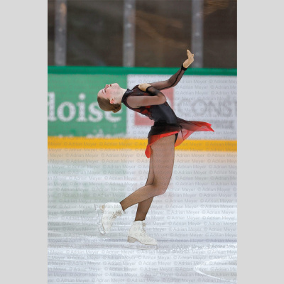 Vivienne Severine BLOECHLINGER SUI - Advanced Novice Women - Sho [1113]
