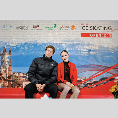 Vivienne Severine BLOECHLINGER SUI - Advanced Novice Women - Sho [1114]