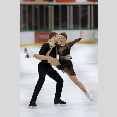 Ice Dance