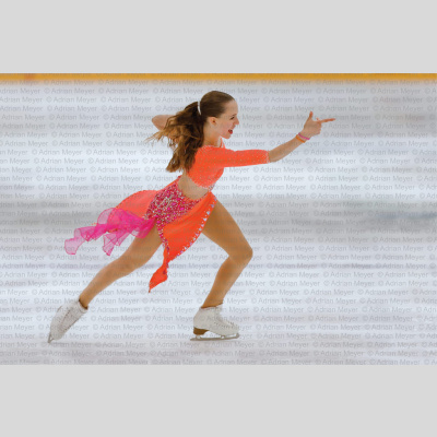 Leonie WOODTLI / Timon David SUHNER SUI - Junior Ice Dance - Rhy [1049]