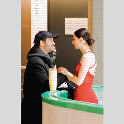 Julia SAUTER ROU - Women - Short Program at Swiss Ice Skating Open 2025