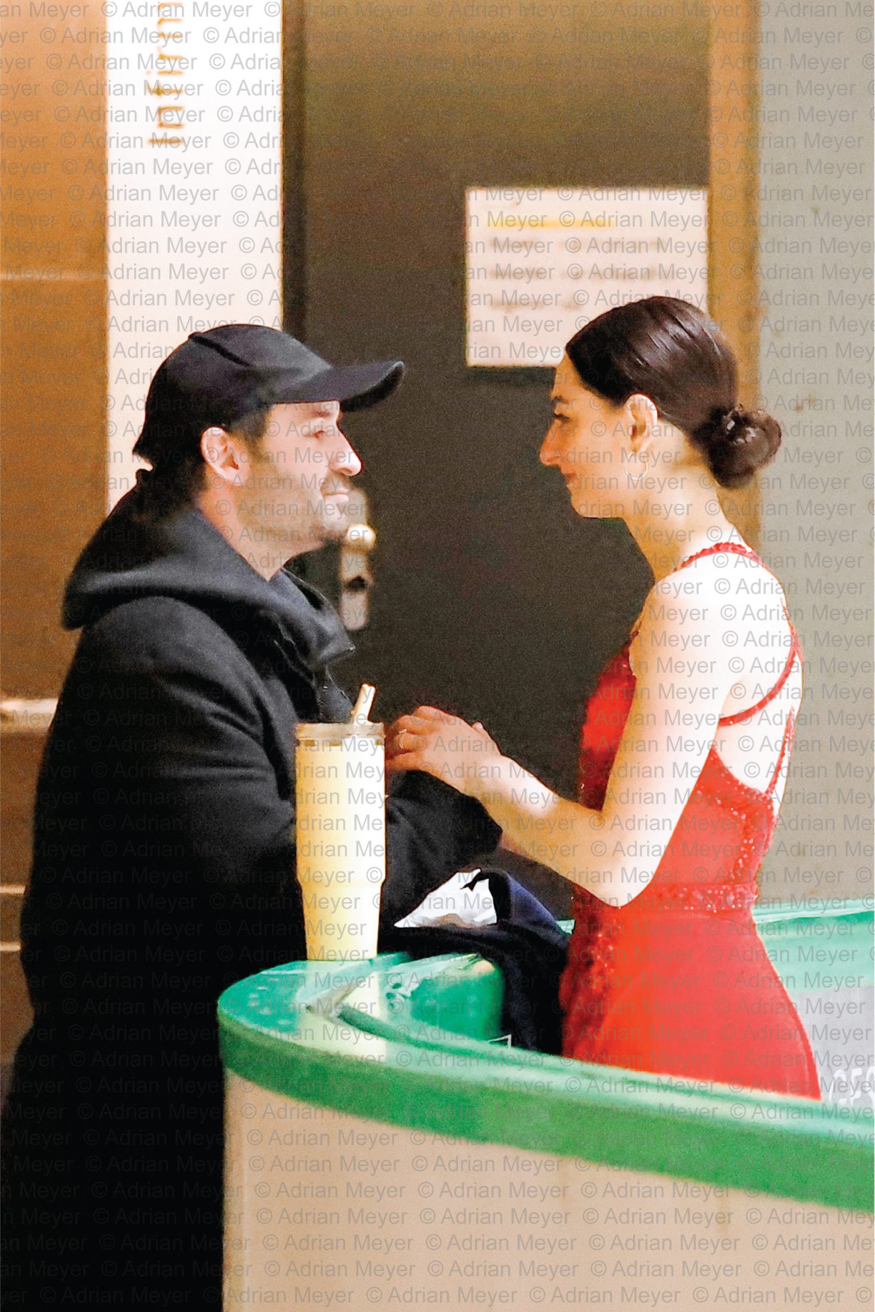 Julia SAUTER ROU - Women - Short Program at Swiss Ice Skating Open 2025