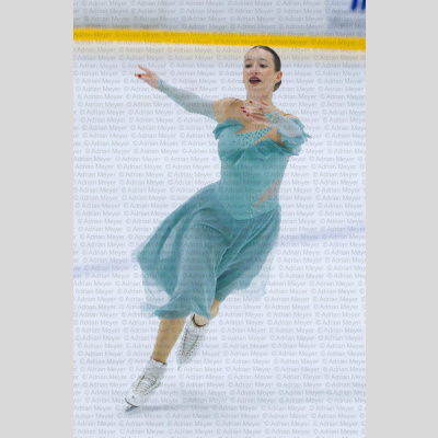 Cool Dreams - Short Program - ECB Tag 2025 [102]