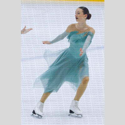 Cool Dreams - Short Program - ECB Tag 2025 [103]