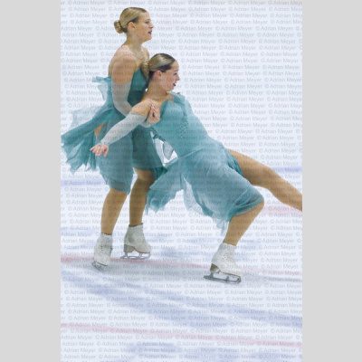 Cool Dreams - Short Program - ECB Tag 2025 [104]