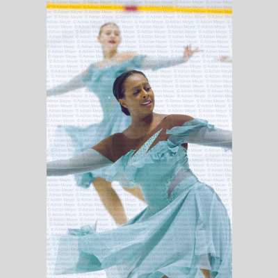 Cool Dreams - Short Program - ECB Tag 2025 [105]