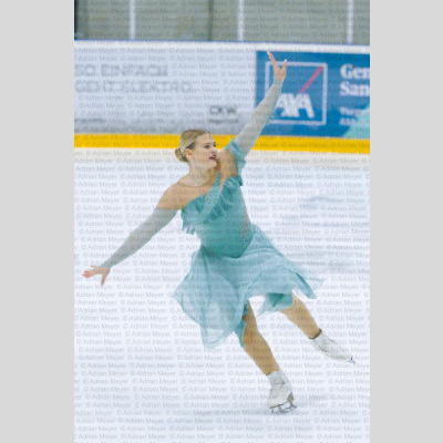 Cool Dreams - Short Program - ECB Tag 2025 [106]