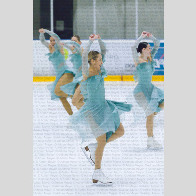 Cool Dreams - Short Program - ECB Tag 2025 [109]