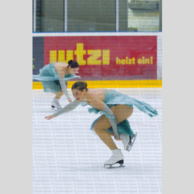 Cool Dreams - Short Program - ECB Tag 2025 [110]