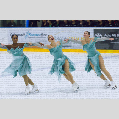 Cool Dreams - Short Program - ECB Tag 2025 [111]