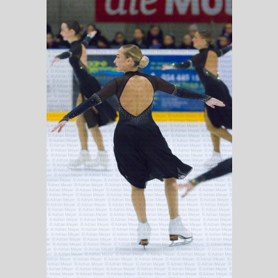 Cool Dreams - Free Skate - ECB Tag 2025 [201]