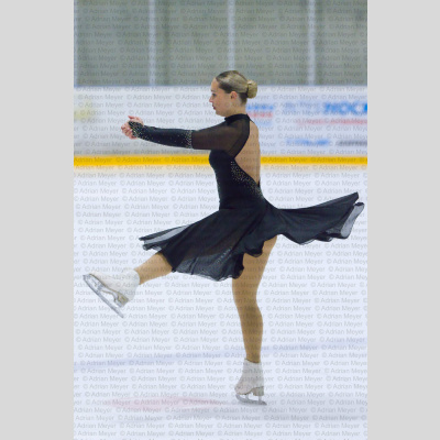 Cool Dreams - Free Skate - ECB Tag 2025 [203]