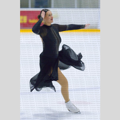 Cool Dreams - Free Skate - ECB Tag 2025 [204]