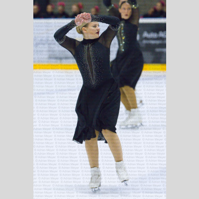 Cool Dreams - Free Skate - ECB Tag 2025 [205]