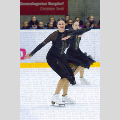 Cool Dreams - Free Skate - ECB Tag 2025 [208]