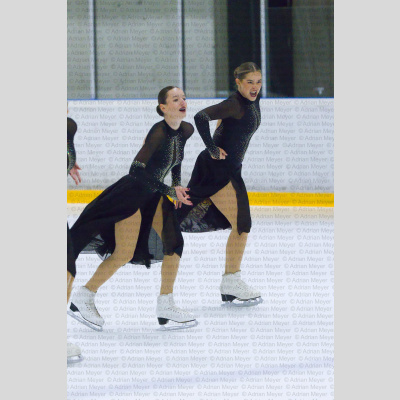 Cool Dreams - Free Skate - ECB Tag 2025 [211]