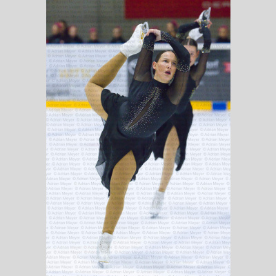 Cool Dreams - Free Skate - ECB Tag 2025 [213]