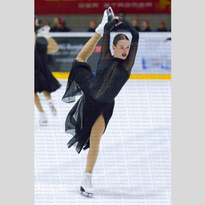 Cool Dreams - Free Skate - ECB Tag 2025 [214]