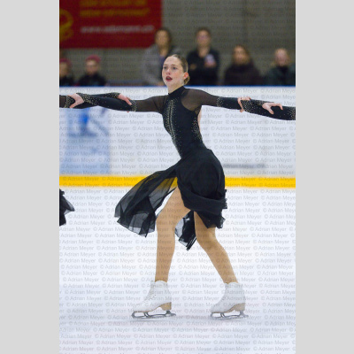 Cool Dreams - Free Skate - ECB Tag 2025 [219]