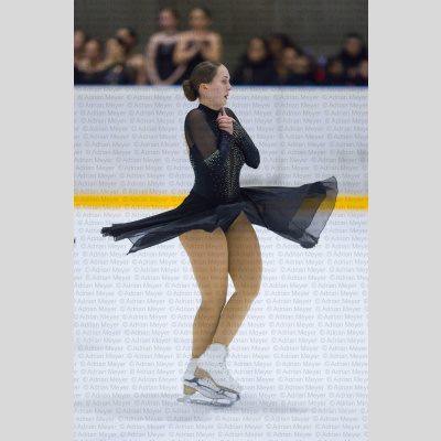 Cool Dreams - Free Skate - ECB Tag 2025 [221]