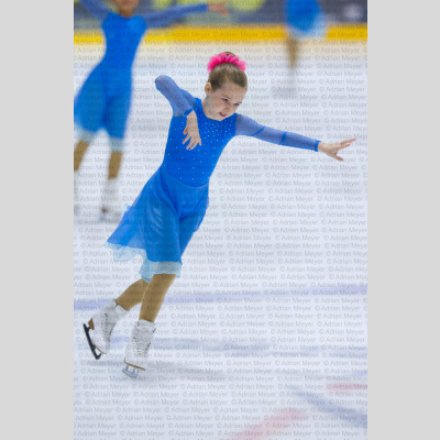 Cool Dreams Juvenile - ECB Tag 2025 [100]