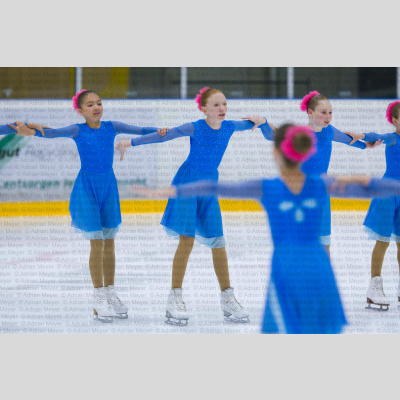 Cool Dreams Juvenile