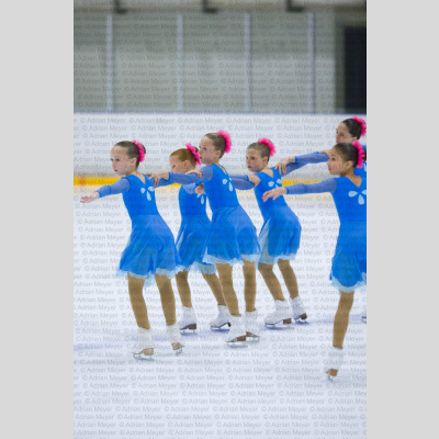 Cool Dreams Juvenile - ECB Tag 2025 [106]