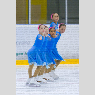 Cool Dreams Juvenile - ECB Tag 2025 [107]