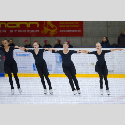 Cool Dreams Novice - ECB Tag 2025 [100]