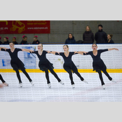 Cool Dreams Novice - ECB Tag 2025 [101]