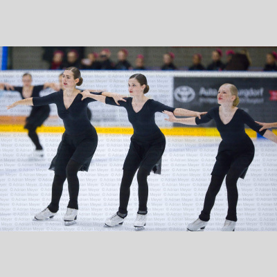 Cool Dreams Novice - ECB Tag 2025 [102]