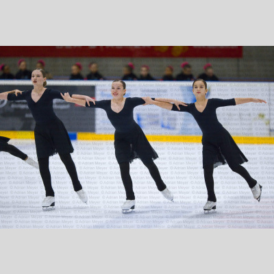 Cool Dreams Novice - ECB Tag 2025 [103]