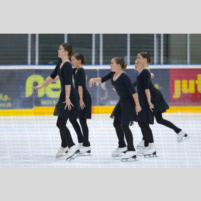 Cool Dreams Novice - ECB Tag 2025 [104]