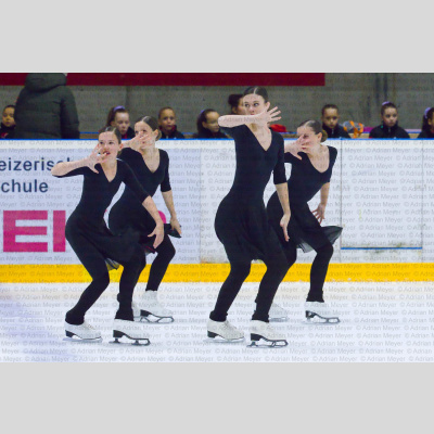 Cool Dreams Novice - ECB Tag 2025 [106]